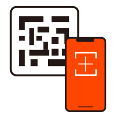 QR Code 收款